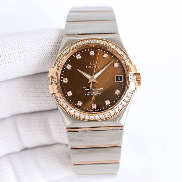 Omega Watch OMW00816-3 Omega Watch OMW00816-3