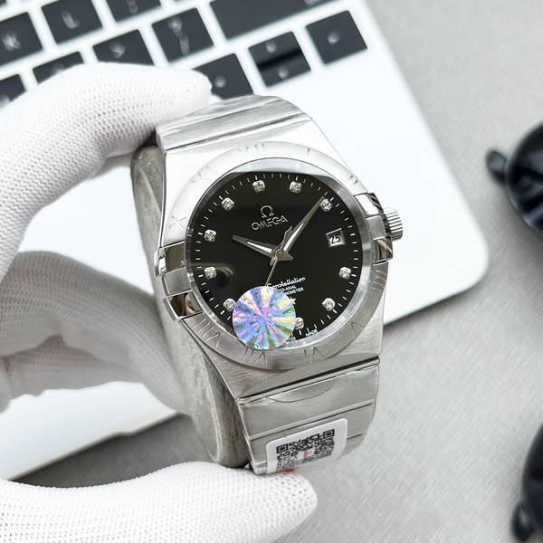 Omega Watch OMW00817-3 Omega Watch OMW00817-3