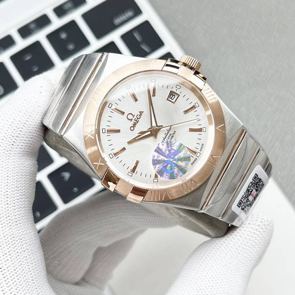 Omega Watch OMW00818-1 Omega Watch OMW00818-1