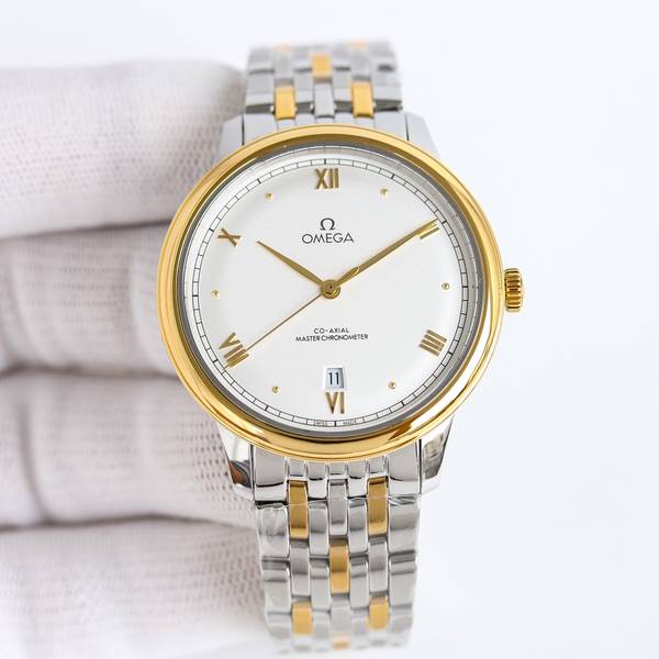 Omega Watch OMW00821-2