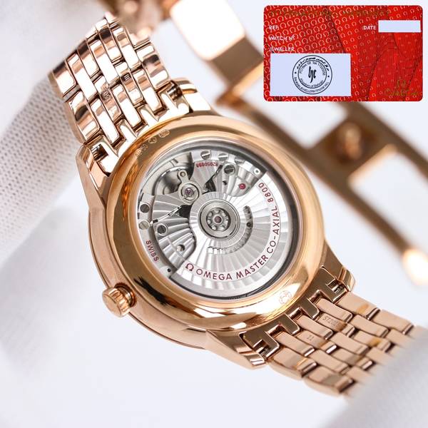 Omega Watch OMW00822-1 Omega Watch OMW00822-1