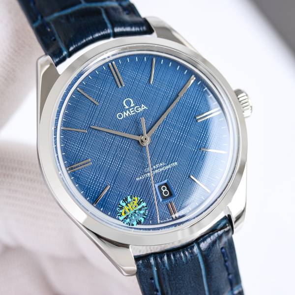 Omega Watch OMW00824-2