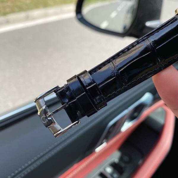 Omega Watch OMW00827-1