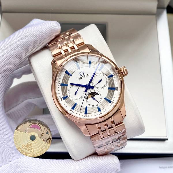 Omega Watch OMW00829-2