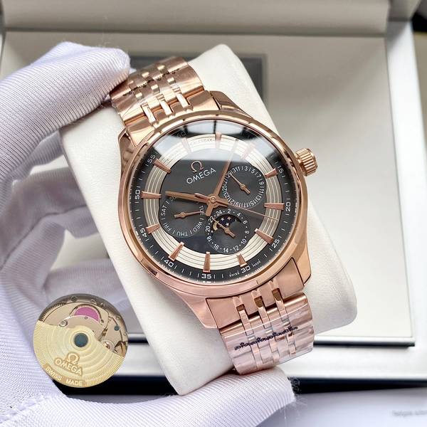 Omega Watch OMW00829-3