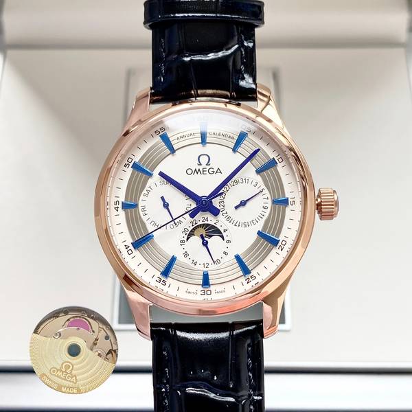 Omega Watch OMW00831-1 Omega Watch OMW00831-1