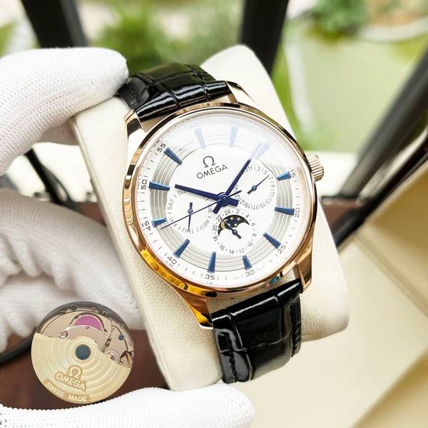 Omega Watch OMW00837-1 Omega Watch OMW00837-1