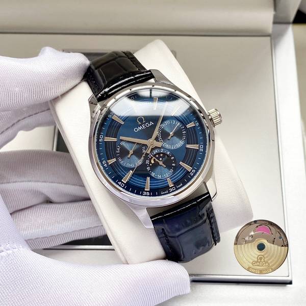 Omega Watch OMW00839-1