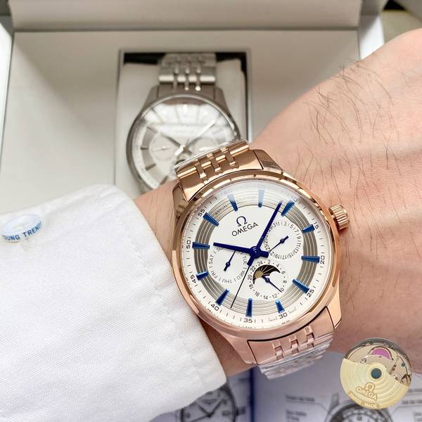 Omega Watch OMW00842-4