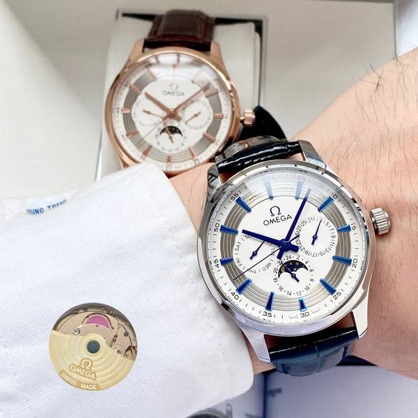 Omega Watch OMW00844-2