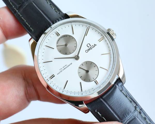 Omega Watch OMW00850-1