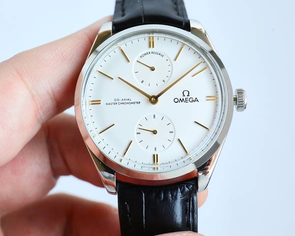 Omega Watch OMW00850-3