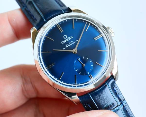 Omega Watch OMW00854-1