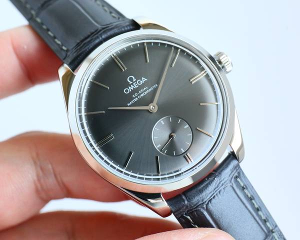 Omega Watch OMW00854-2