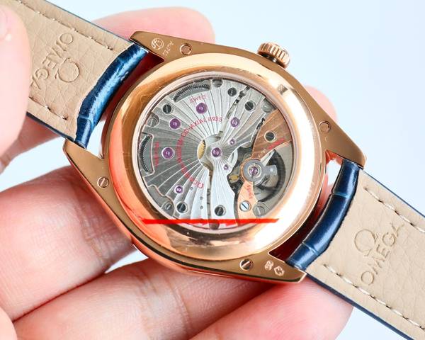 Omega Watch OMW00855-1 Omega Watch OMW00855-1