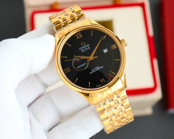 Omega Watch OMW00856-1