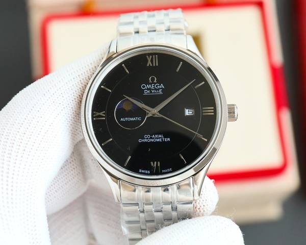 Omega Watch OMW00859-3 Omega Watch OMW00859-3