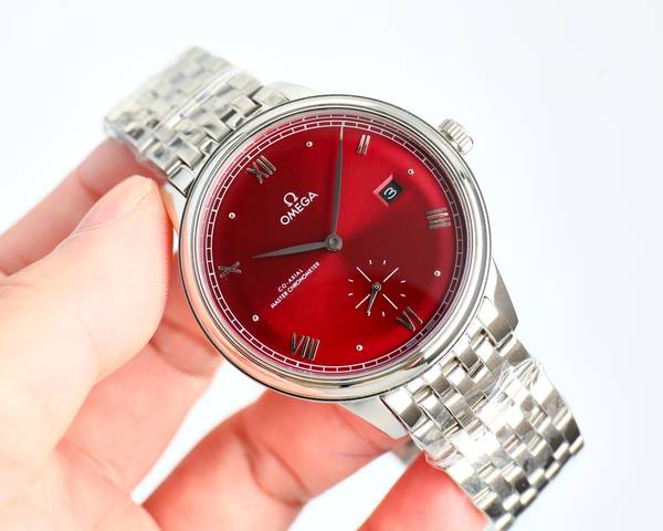 Omega Watch OMW00865