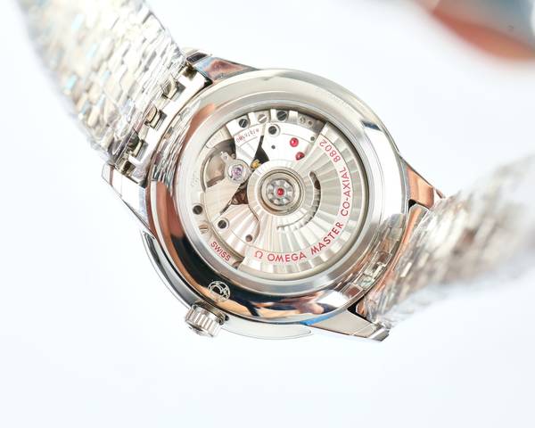 Omega Watch OMW00867-1