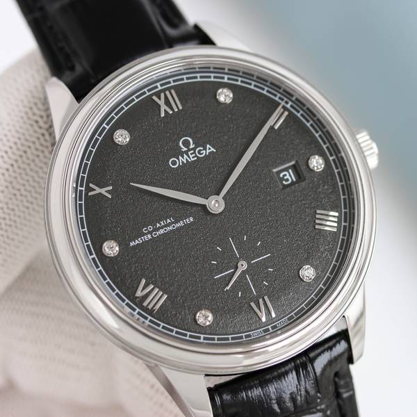 Omega Watch OMW00870-1