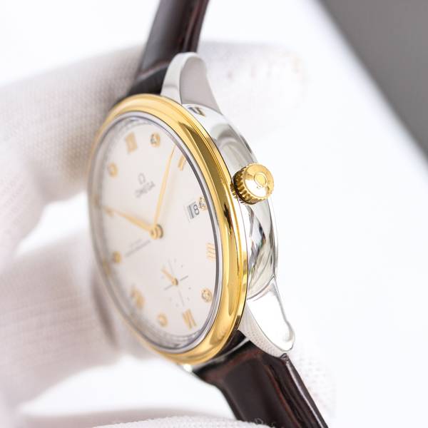 Omega Watch OMW00873-1