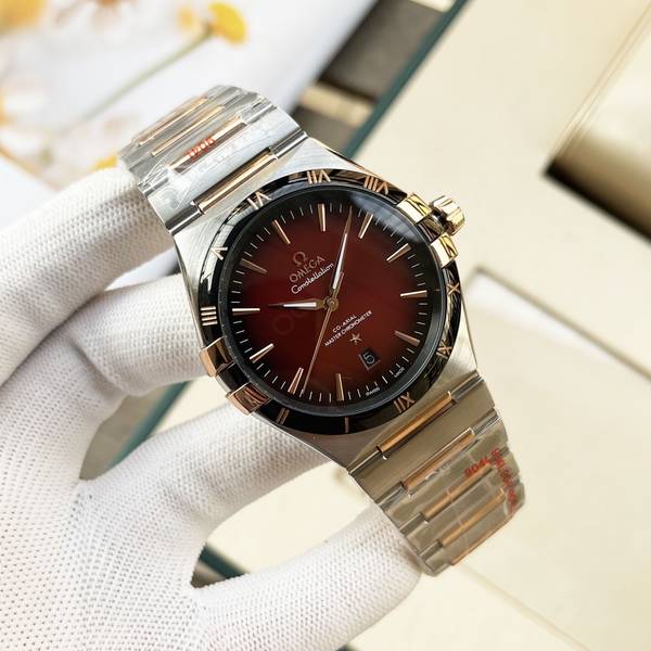 Omega Watch OMW00876-5