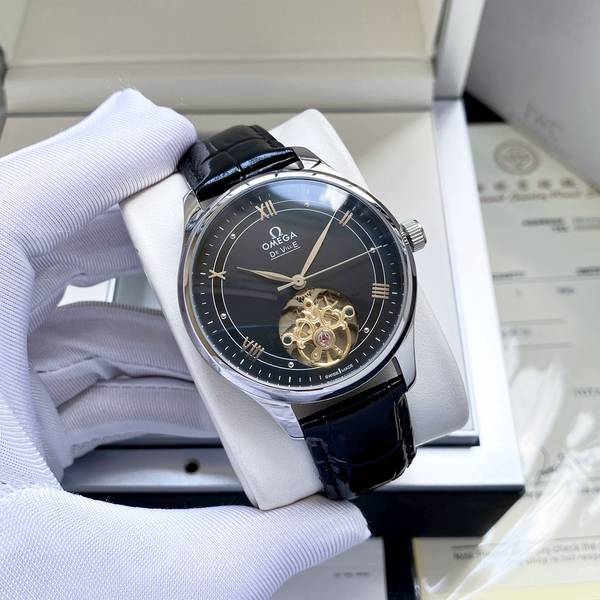 Omega Watch OMW00878-4