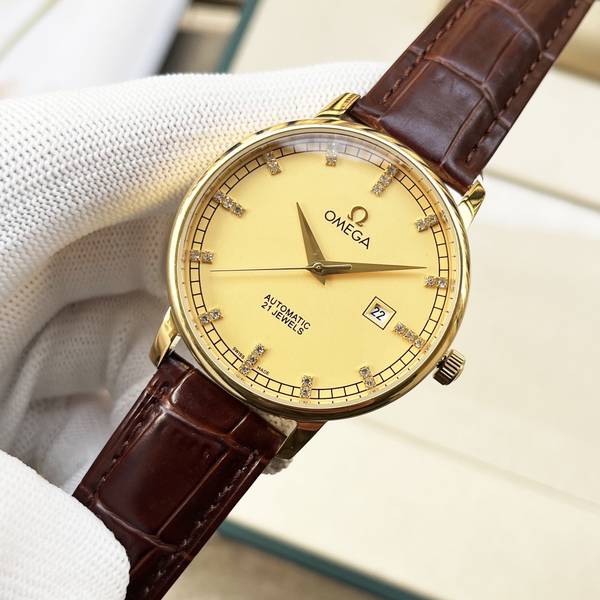 Omega Watch OMW00881-1