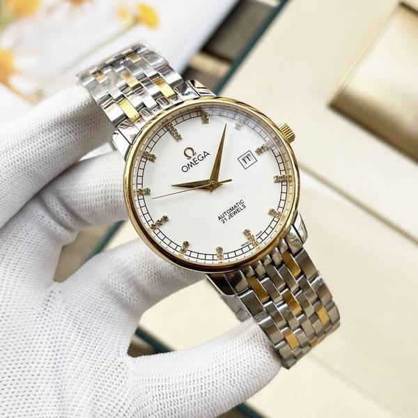 Omega Watch OMW00882-3