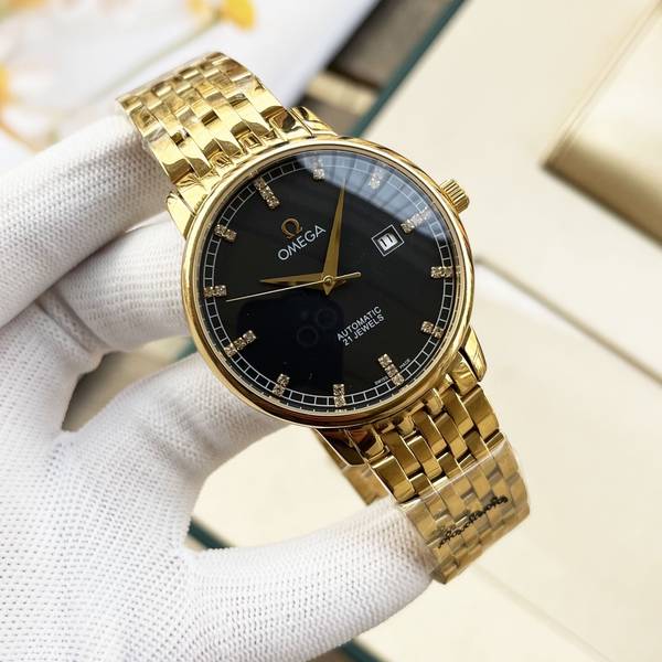 Omega Watch OMW00882-5