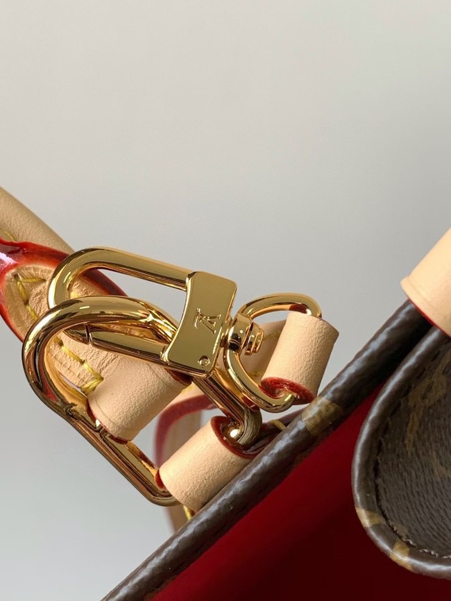 Louis Vuitton OnTheGo BB M13668 brown