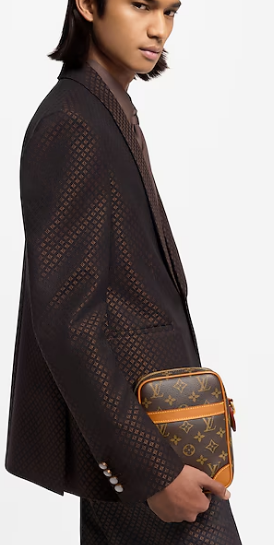 Louis Vuitton Danube M14013