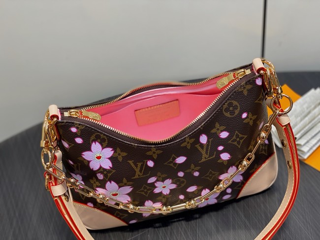 Louis Vuitton NEW LV x TM Boulogne M13265