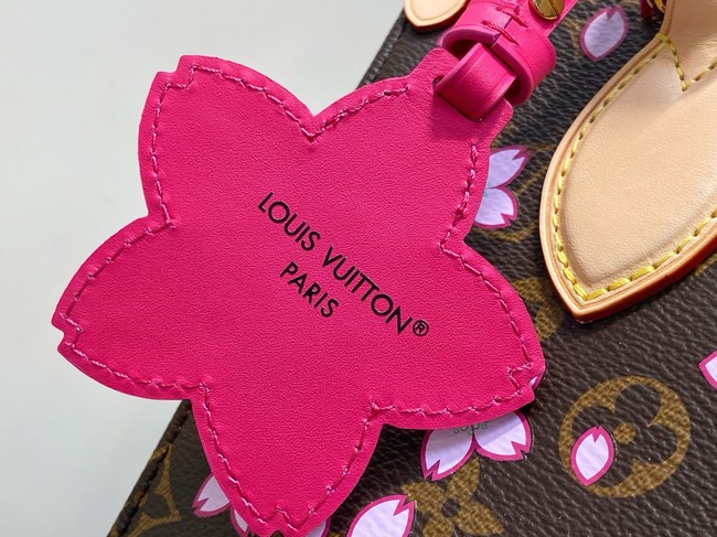 Louis Vuitton NEW LV x TM OnTheGo PM M13269