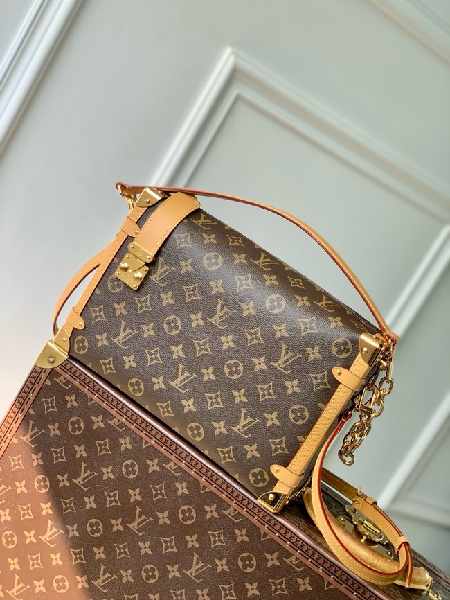 Louis Vuitton Side Trunk GM M14513
