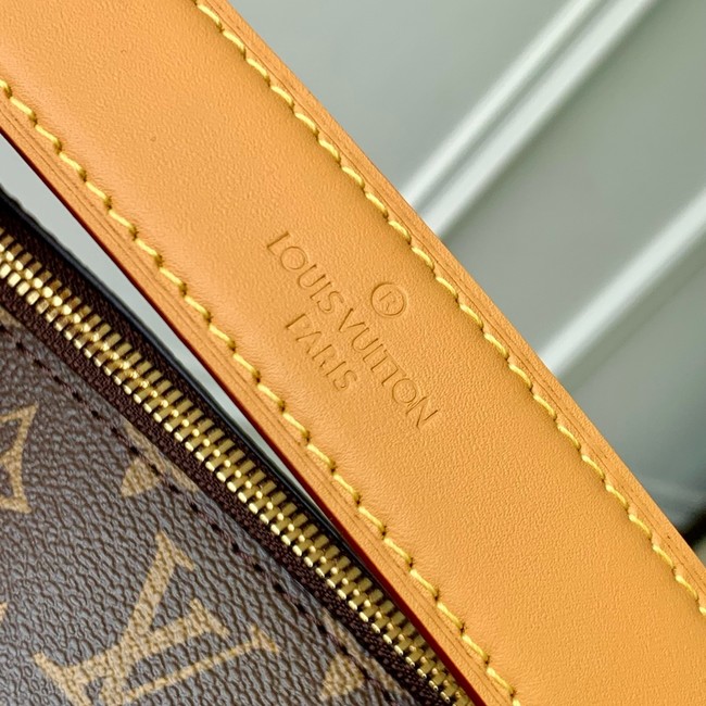 Louis Vuitton Side Trunk GM M14513