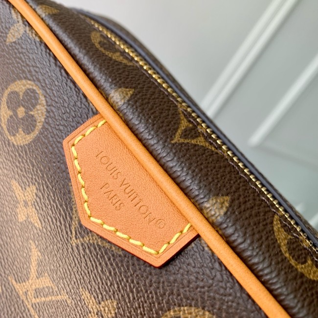 Louis Vuitton Trocadero Wearable Wallet M14058