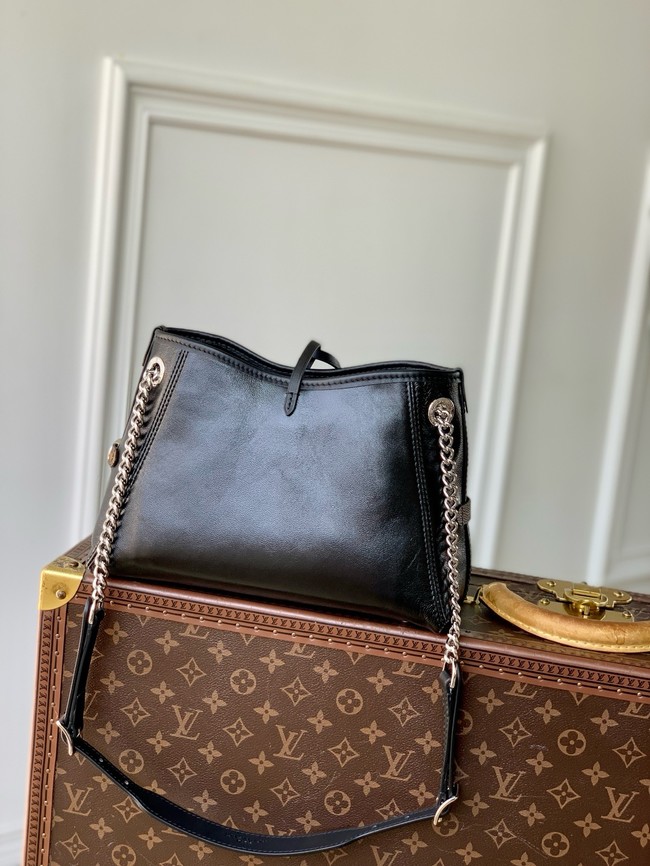 Louis Vuitton CarryAll BB M12888 BLACK