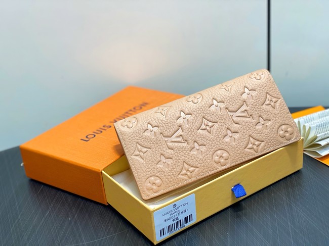 Louis Vuitton Wallet M14251 Khaki