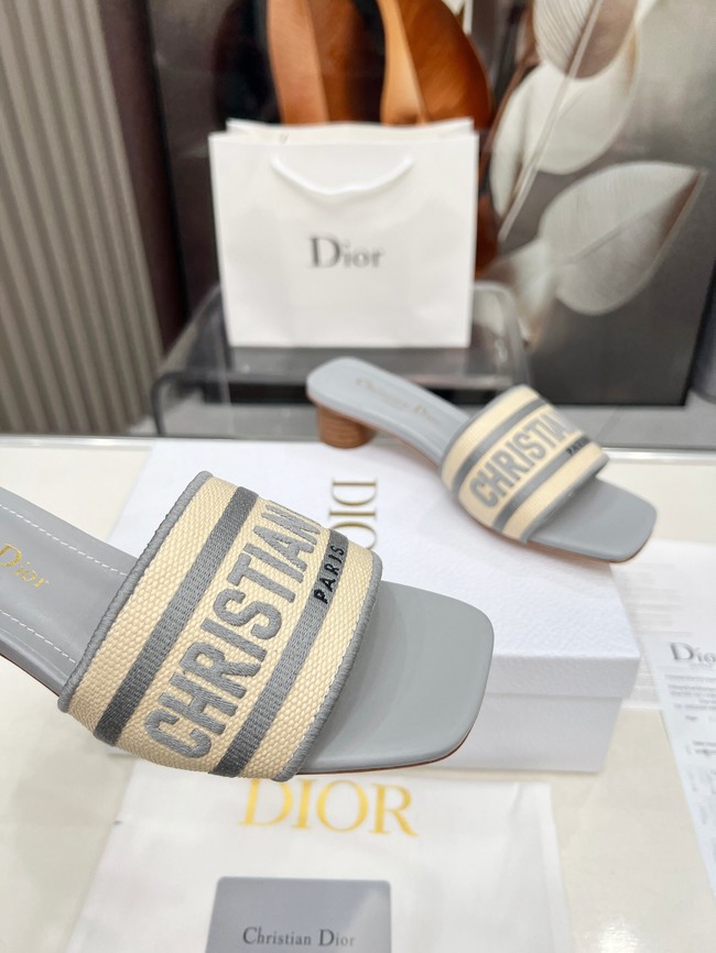 Dior WOMENS SANDAL 55903-5