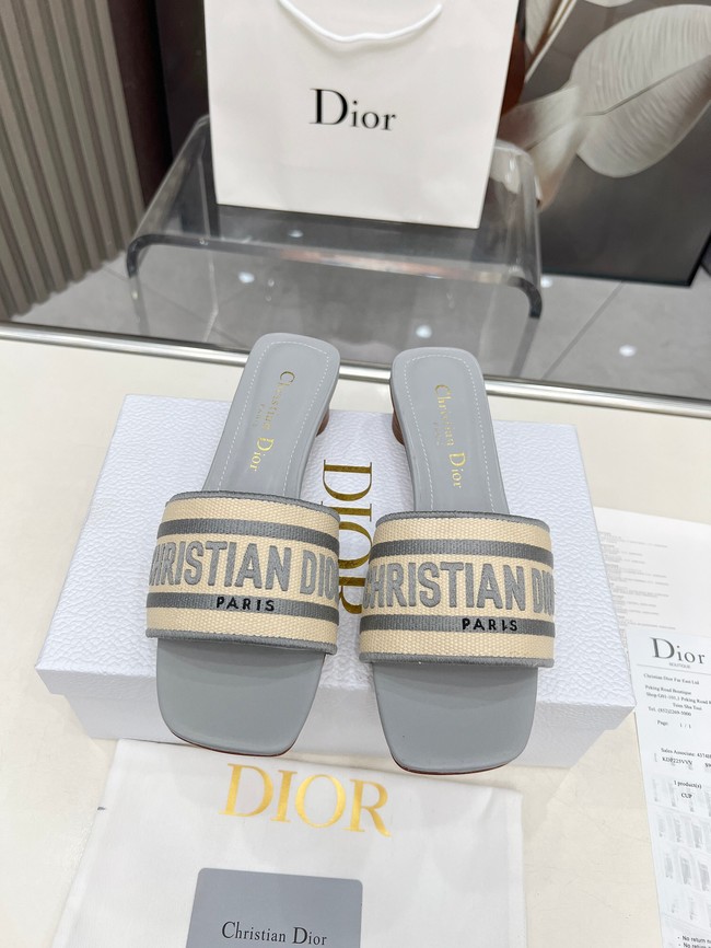 Dior WOMENS SANDAL 55903-5