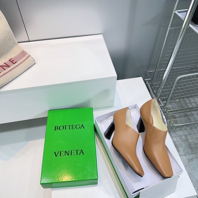 Bottega Veneta WOMENS High heels 8.5CM 55907-1