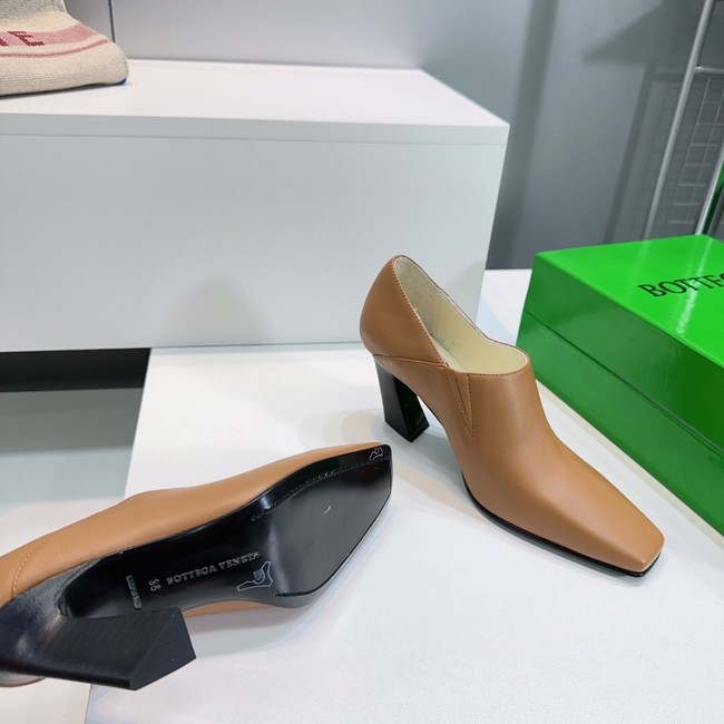 Bottega Veneta WOMENS High heels 8.5CM 55907-2