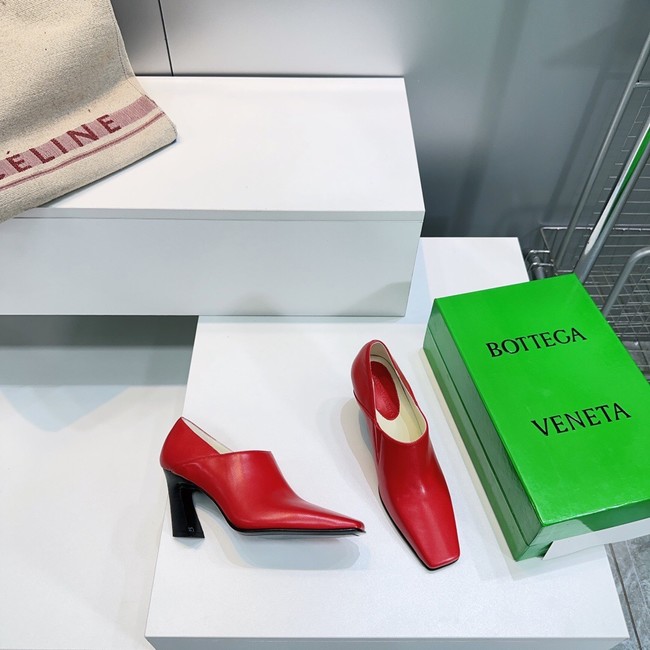 Bottega Veneta WOMENS High heels 8.5CM 55907-3