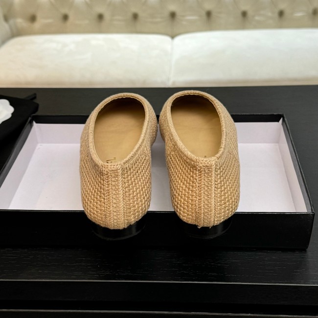 Chanel WOMENS SANDAL 55915-3