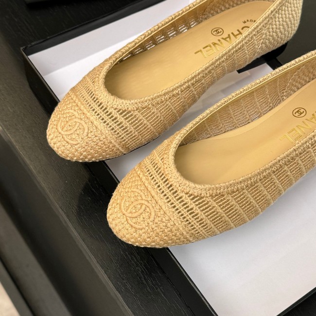 Chanel WOMENS SANDAL 55915-3