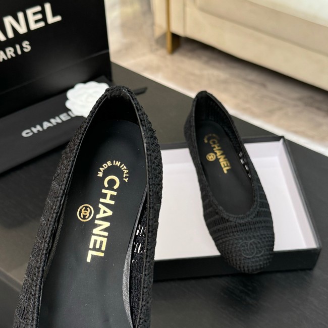 Chanel WOMENS SANDAL 55915-4