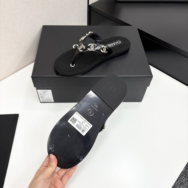Chanel WOMENS SANDAL 55916-11
