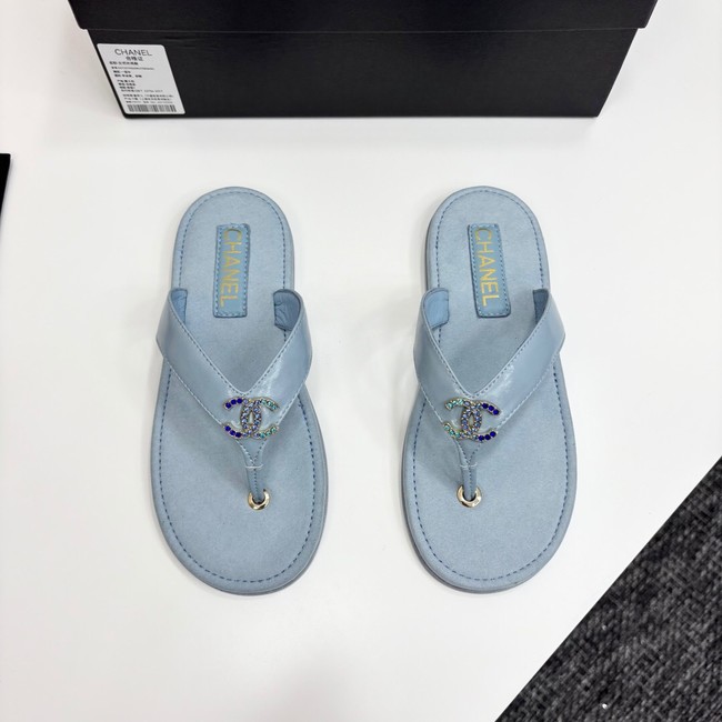 Chanel WOMENS SANDAL 55916-3