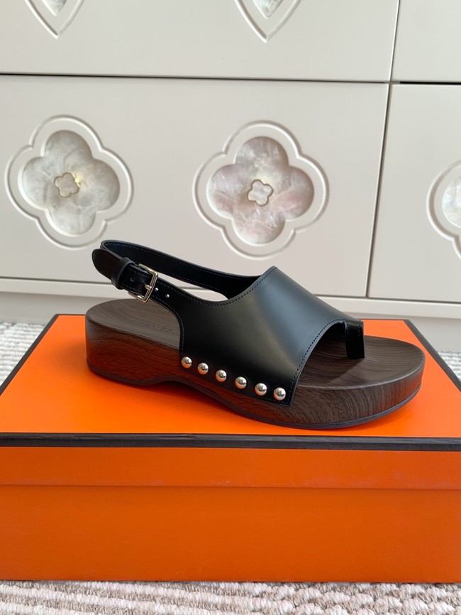 Hermes WOMENS SANDAL 55918-3